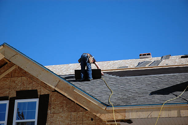 Gutter Installation and Roofing in French Lick, IN