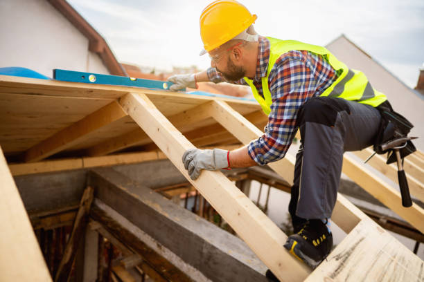 Quick and Trustworthy Emergency Roof Repair Services in French Lick, IN