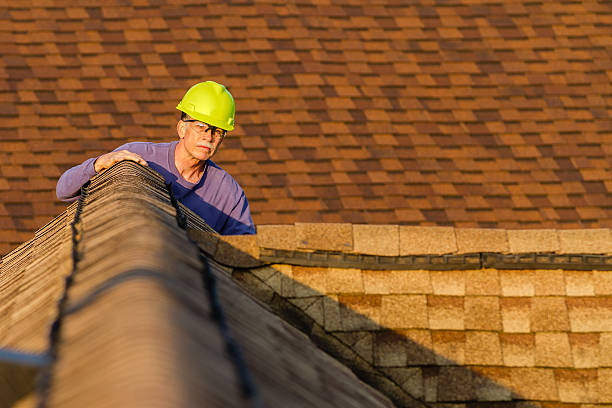 Best Metal Roofing Contractor  in French Lick, IN
