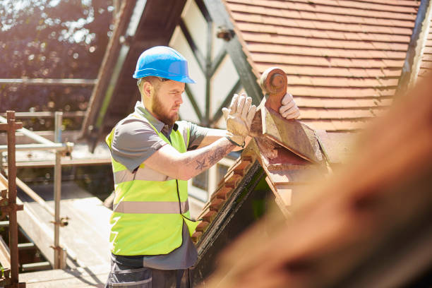 Best Tile Roofing Contractor  in French Lick, IN